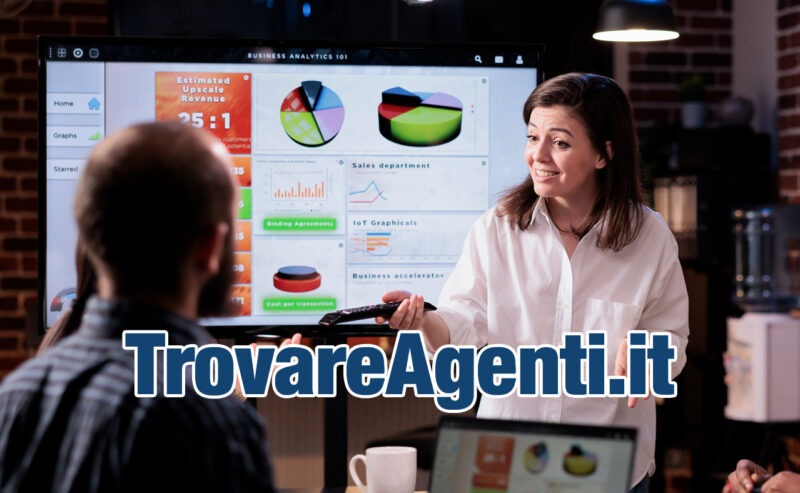 Marketing Intelligence e Opportunità di Vendita: La Chiave per Potenziare e Fidelizzare la Rete Vendita