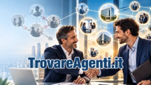 Il Miraggio del Portafoglio Clienti: Realtà, Rischi e Soluzioni Strategiche nella Ricerca di Agenti