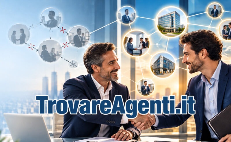 Il Miraggio del Portafoglio Clienti: Realtà, Rischi e Soluzioni Strategiche nella Ricerca di Agenti