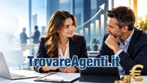 Quanto costa un Agente di Commercio? Provvigioni, Enasarco e contratti