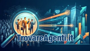 Il Reclutamento Mirato dei Venditori: Come TrovareAgenti.it Rivoluziona la Ricerca Commerciale